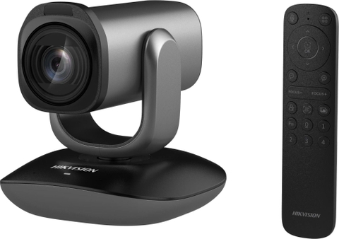 Webcam Hikvision DS-UVC-P28 ( DS-Mego-808PTZ ) Video Conference Camera