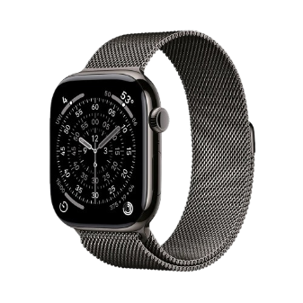 (WATCH) APPLE S11 42 SLT TI SLT SL ML CEL-SOA/XÁM ĐÁ PHIẾN(SLATE)
