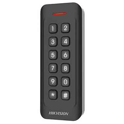 Đầu đọc thẻ EM Hikvision SH-K2802EK