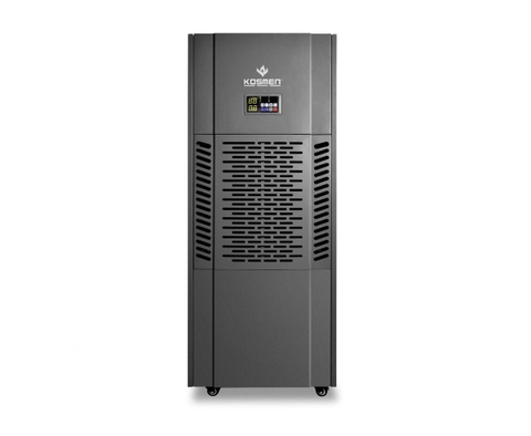 Máy Hút Ẩm Công Nghiệp Kosmen KM-250S