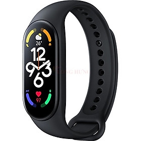 Vòng Đeo Tay Thông Minh Xiaomi Band 7 BHR6004AP | Hàng chính hãng