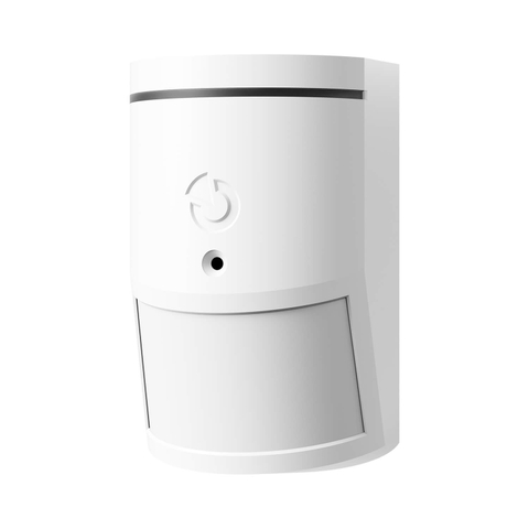 Cảm biến chuyển động hồng ngoại tích hợp vỡ kính trong nhà Jablotron JA-161PB