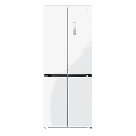 Tủ lạnh 4 cánh Xiaomi 439L Dung tích lớn