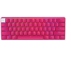 Bàn Phím Logitech G PRO X 60 ROSE 920-011954