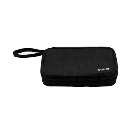 Bao bảo vệ ổ cứng orico 2.5 SSD/HDD - PBS-3W | Hàng chính hãng