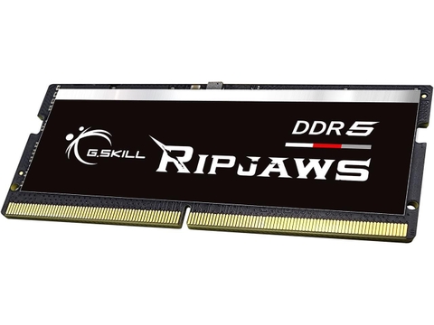 RAM DDR5 Long DIMM PC5-44800 16GB | Hàng chính hãng