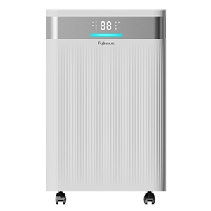 Máy hút ẩm dân dụng Fujihome DH16NW | Hàng chính hãng