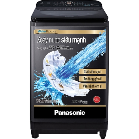 Máy giặt Panasonic NA-FD11AR1BV Inverter 11.5 kg | Hàng chính hãng