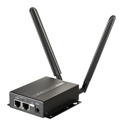 D-Link DWM-315 – Router 4G LTE Cat.6 M2M Dual SIM