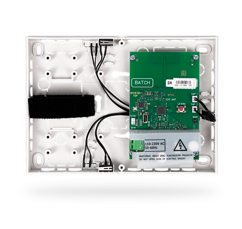 Giao diện không dây JA-150R cho hệ thống JA-100 | Hàng chính hãng