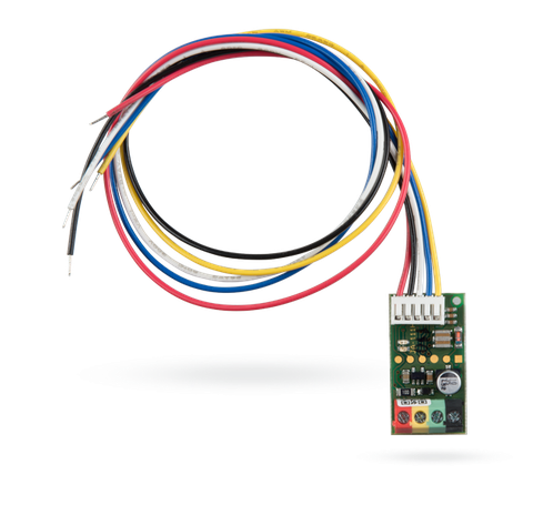 Mô-đun bus JA-111H-AD TRB cho điều khiển hệ thống | Hàng chính hãng