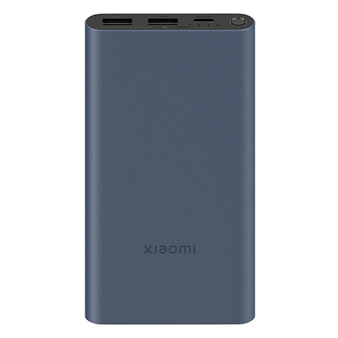 Pin Sạc Dự Phòng Xiaomi 22.5W Power Bank 10000mAh (BHR5884GL) | Hàng chính hãng