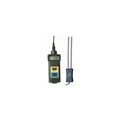 Đồng hồ đo độ ẩm vật liệu nông sản M&MPro HMMC7821 | Hàng chính hãng