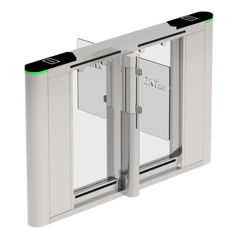 SBTL8000 Series Swing Barrier – Cổng kiểm soát ra vào ZKTeco