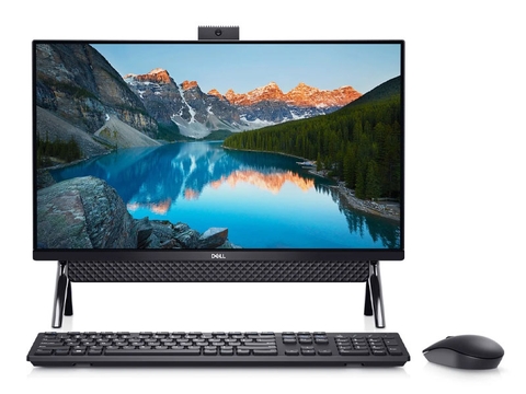 Máy tính Dell Inspiron AIO 5400 42INAIO54D014 | Hàng chính hãng