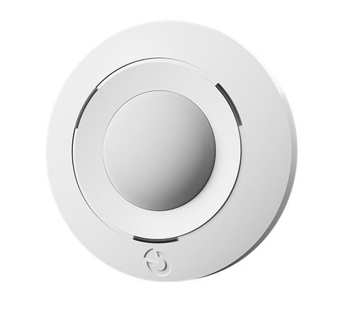 Cảm biến chuyển động PIR trần không dây JA-155P | Hàng chính hãng