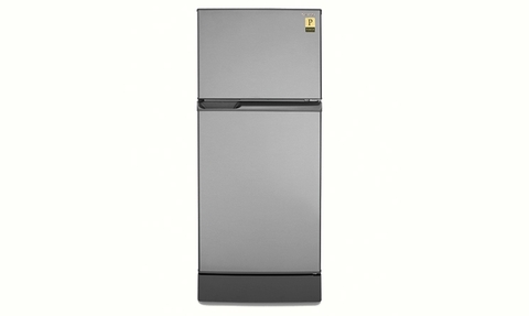 Tủ Lạnh SHARP 196 Lít Mẫu SJ-218P-ST
