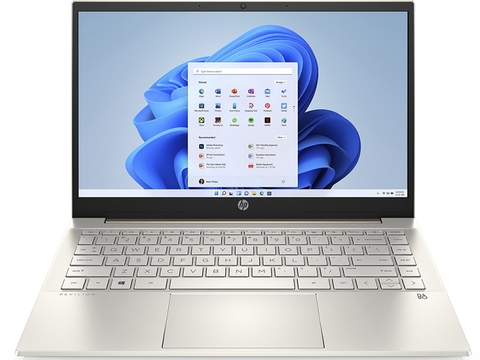 Laptop HP Pavilion 14-dv2076TU 7C0P4PA (Core i5 1235U/ 8GB/ 256GB SSD) | Hàng chính hãng