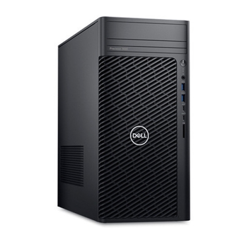 PC Workstation Dell Precision 3680 Tower 71071484 (Core i9-14900 | 32GB | 256GB SSD + 2TB HDD | Ubuntu 22.04)