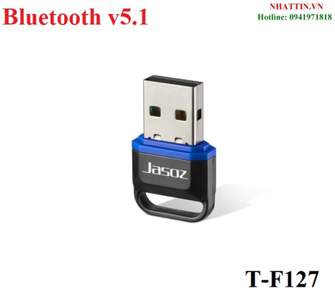 F112 USB bluetooth 5.0