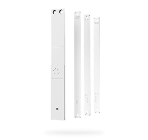 Cảm biến từ tính ẩn không dây JA-152M | Hàng chính hãng