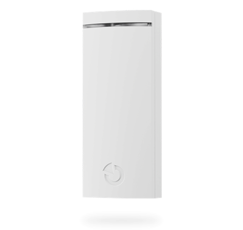 Mô-đun bus JA-112M cho cảm biến từ – 2 ngõ vào | Hàng chính hãng