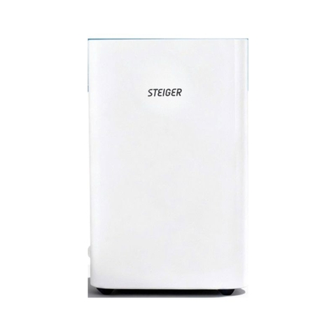 Máy Hút Ẩm Steiger STG-825DW (25L) – Giải Pháp Chống Ẩm Thông Minh Cho Gia Đình
