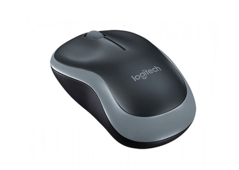 Chuột không dây Logitech B175 910-002635 | Hàng chính hãng