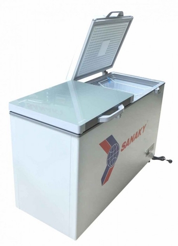 Tủ đông Sanaky VH-2599A2KD | Hàng chính hãng