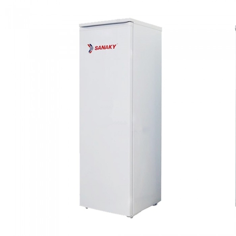 Tủ đông đứng Sanaky VH-230HY | Hàng chính hãng