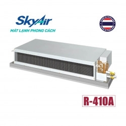 Điều Hòa Nối Ống Gió Daikin FDBNQ18MV1V/RNQ18MV1V | Hàng chính hãng