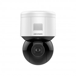 Camera IP Mini speed dome 4MP DS-2DE3A404IW-DE | Hàng chính hãng