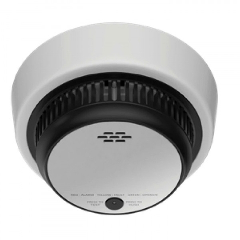 Đầu Báo Cháy LoRa 2 Trong 1 HikFire NP-FY200