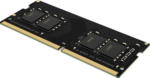 Lexar SO-DIMM DDR4 3200 8GB | Hàng chính hãng