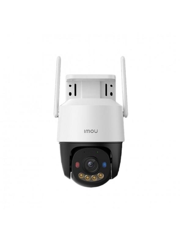 Cruiser SC 5MP, Full Led, Mic, Loa Thoại, Wifi 6, Đèn báo động xanh đỏ.
