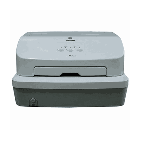 Máy in sổ đa năng Olivetti PR2 Plus (A4,A5)