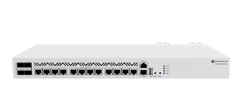 MikroTik CCR2116-12G-4S+
