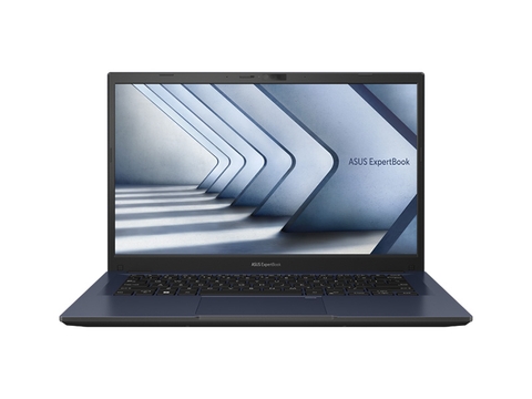 Laptop Asus ExpertBook B1 (B1402CVA-NK3350): Linh Hoạt – Bền Bỉ – Bảo Mật Doanh Nghiệp