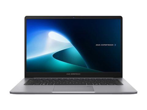 Laptop Asus ExpertBook P1 (P1503CVA-C5H16-63WS): Đa Nhiệm Đỉnh Cao – Sẵn Sàng Cho Doanh Nghiệp
