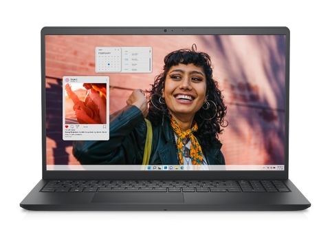 Laptop Dell Inspiron 15 3530 - N5I7305W1 (i7 1355U, 16GB, 512GB, Full HD 120Hz, OfficeH24+365, Win11)