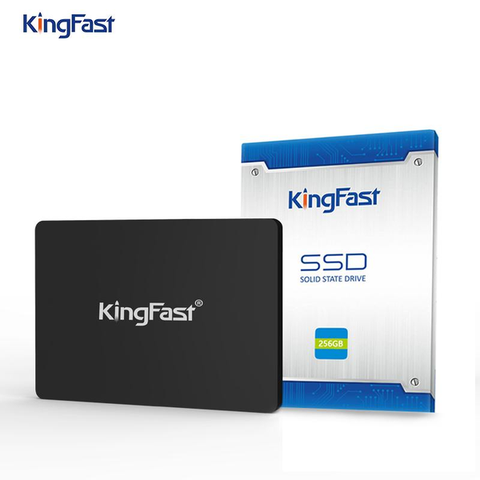 Ổ cứng SSD 1TB KINGFAST F10 Sata3 2.5 inch