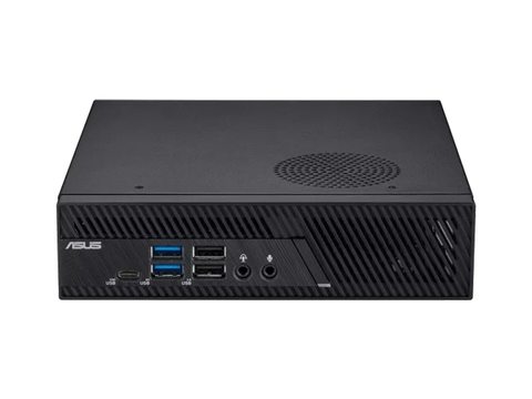 Máy tính Mini PC Asus PB63-B5335AD | Hàng chính hãng