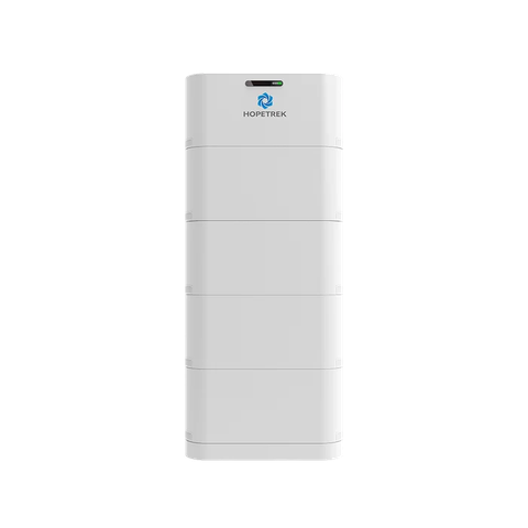 Hopetrek HB2 – Pin Lithium lưu trữ năng lượng