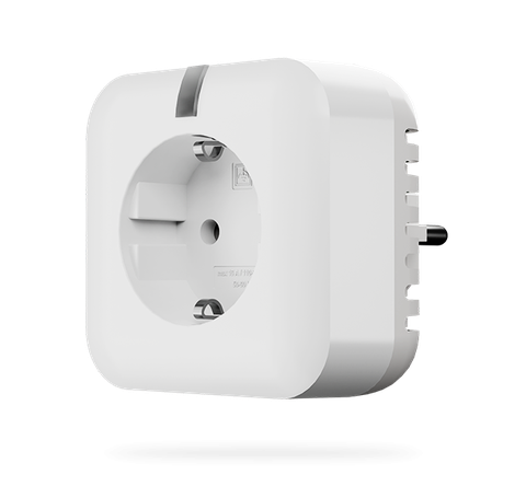Mô-đun đầu ra điện không dây JABLOTRON JB-161N-PLUG | Hàng chính hãng