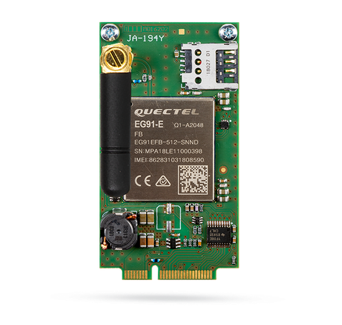 Mô-đun giao tiếp LTE JA-194Y | Hàng chính hãng