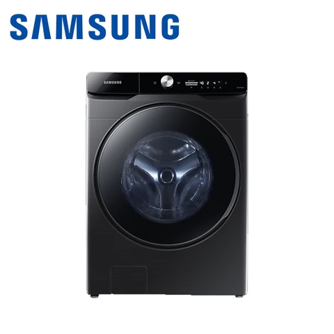 Máy Giặt Samsung AI Inverter WD21T6500GV/SV 21kg Giặt+12kg Sấy | Hàng chính hãng