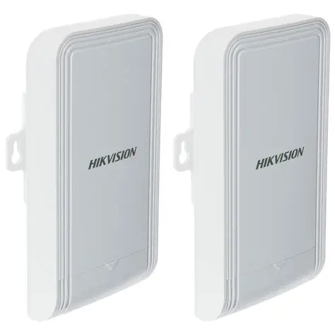 Wireless Bridge Kit HIKVISION DS-3WF1000-EI-2N