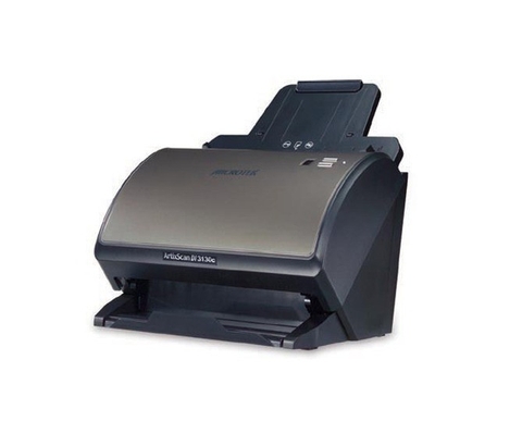 Máy quét ArtixScan DI 3130c của Microtek | Hàng chính hãng