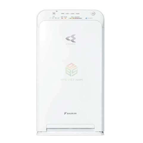Máy lọc không khí Daikin MC40UVM6-7 23W | Hàng chính hãng