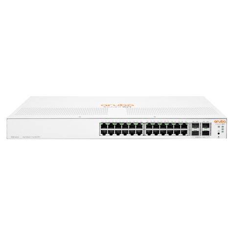 JL682A Aruba Instant On 1930 24G 4SFP/SFP+ Switch | Hàng chính hãng
